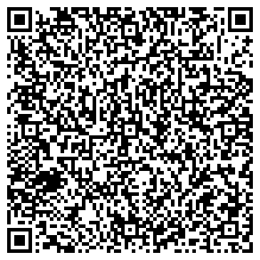 QR-код с контактной информацией организации Центр террасных систем Терраса-Бум