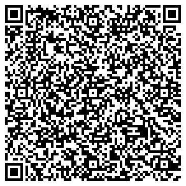 QR-код с контактной информацией организации ООО "ДонЛесСтройИндустрия"