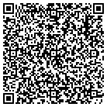 QR-код с контактной информацией организации СПД ФОП Романенко