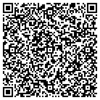 QR-код с контактной информацией организации Титан Argentum