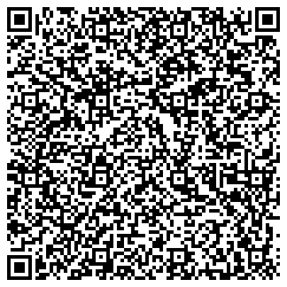 QR-код с контактной информацией организации Оптово-розничный интернет-магазин межкомнатных дверей