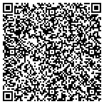 QR-код с контактной информацией организации Частное предприятие склад-магазин «Милано»
