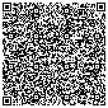 QR-код с контактной информацией организации ООО «Промдвери»