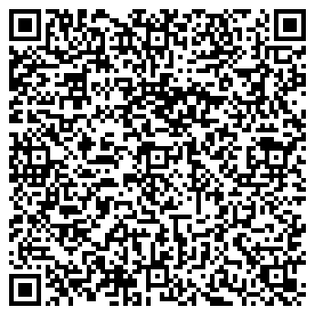 QR-код с контактной информацией организации ООО "Млин-сервис"