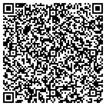 QR-код с контактной информацией организации Общество с ограниченной ответственностью ООО "Будхаус"