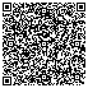 QR-код с контактной информацией организации ЧП «Мона»