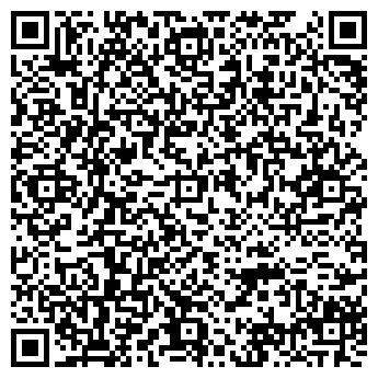 QR-код с контактной информацией организации Домосвит, ЧАО