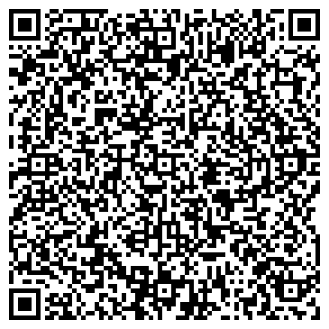 QR-код с контактной информацией организации Фабрика дверей Астек, ООО
