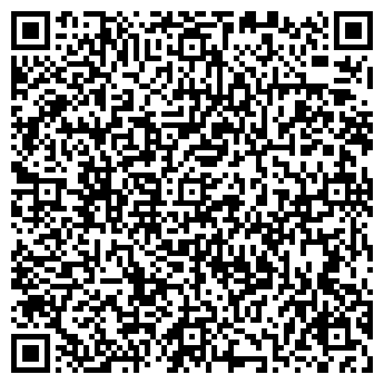 QR-код с контактной информацией организации Броневик, ЧП