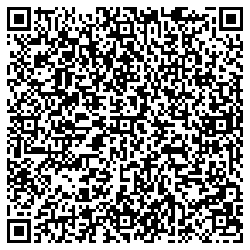 QR-код с контактной информацией организации Vip Dom, компания