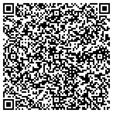 QR-код с контактной информацией организации Кашин А.И., ЧП