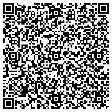 QR-код с контактной информацией организации Кахель та металовироби, ООО