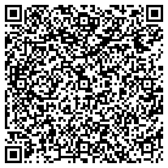QR-код с контактной информацией организации Классик Декор, ЧП