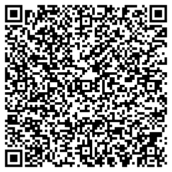 QR-код с контактной информацией организации Мономах, ООО