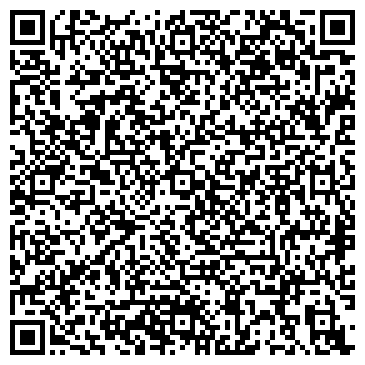 QR-код с контактной информацией организации Плутос Экспорт, ООО