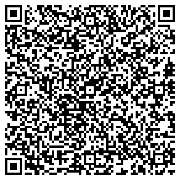QR-код с контактной информацией организации ЧП «Кузнечная мастерская»