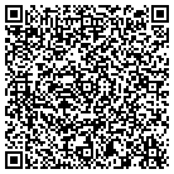 QR-код с контактной информацией организации Моя хата, ЧП