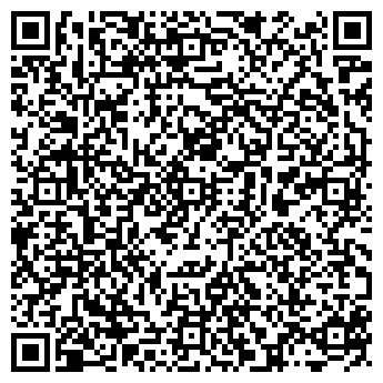 QR-код с контактной информацией организации Пугач, СПД