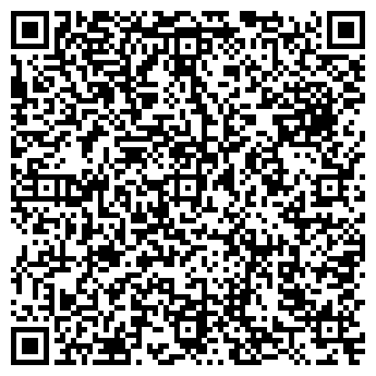 QR-код с контактной информацией организации Сатурн ГиК, ООО