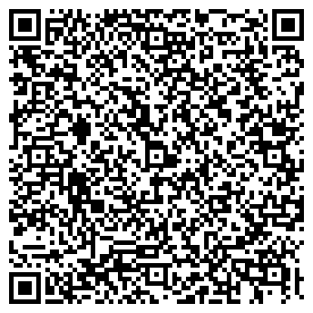 QR-код с контактной информацией организации Белый город, ООО