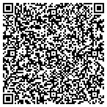 QR-код с контактной информацией организации Клуб Пристань, ООО