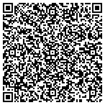 QR-код с контактной информацией организации Интерпласт-фасад, ООО