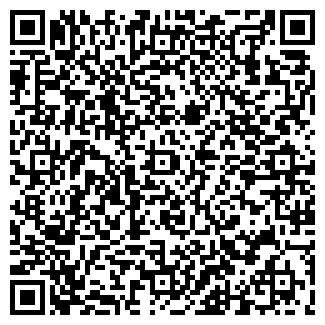 QR-код с контактной информацией организации Окна Юа, ЧП