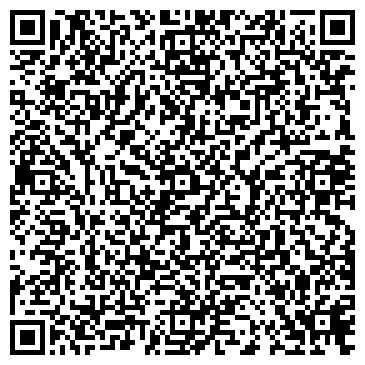 QR-код с контактной информацией организации Буд Прогрес, ООО