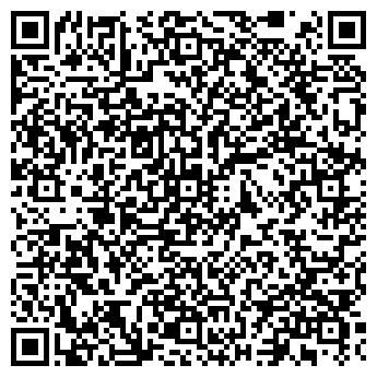 QR-код с контактной информацией организации ФБМ Украина, ООО