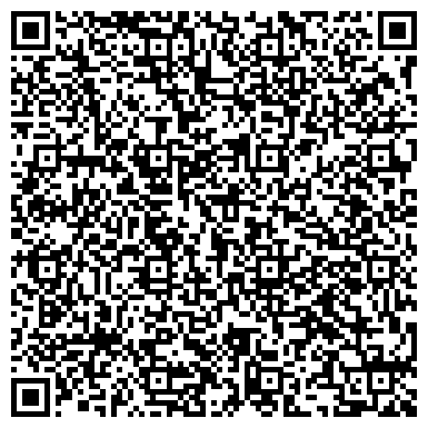 QR-код с контактной информацией организации Вахрушевский камень, ЧП