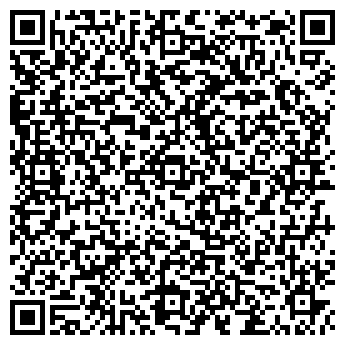 QR-код с контактной информацией организации Аква бали, ООО