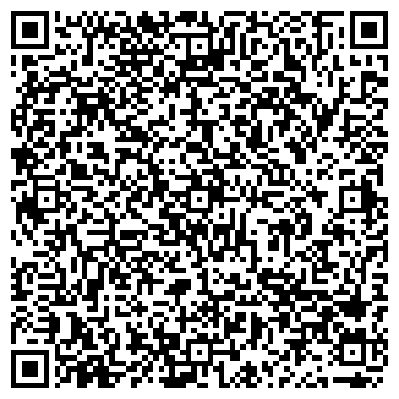 QR-код с контактной информацией организации ООО Геоком Рест (Фабрика окон) , ООО