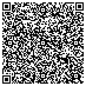 QR-код с контактной информацией организации Витраж дизайн, Компания