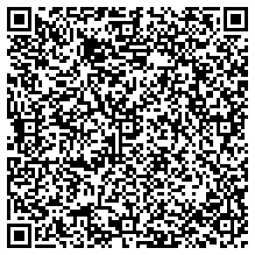 QR-код с контактной информацией организации Унистрой, ООО