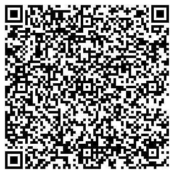 QR-код с контактной информацией организации Алитон, ООО