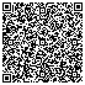 QR-код с контактной информацией организации Мир зеркал Салон, ЧП