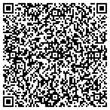 QR-код с контактной информацией организации СтеклоДизайн, ООО