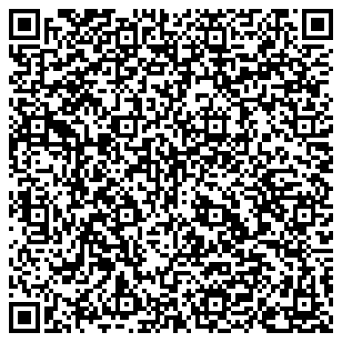 QR-код с контактной информацией организации ВиКонд, Производственная компания