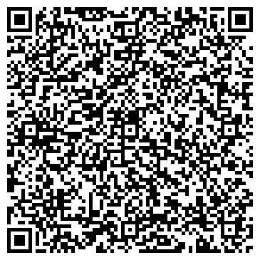 QR-код с контактной информацией организации Бетонные лестницы, ЧП