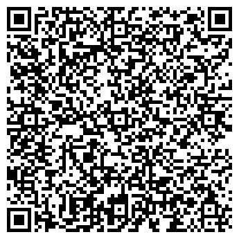 QR-код с контактной информацией организации Деревий, ЧАО