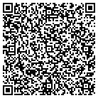 QR-код с контактной информацией организации ТзОВ "Вісев"