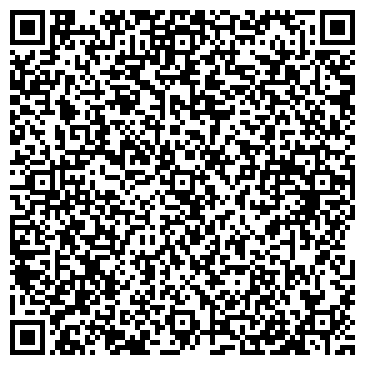 QR-код с контактной информацией организации "Немецкие оконные технологии"