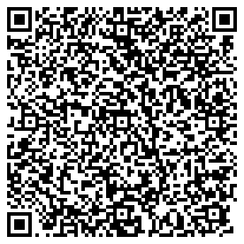 QR-код с контактной информацией организации ФОП "Центр Окон"