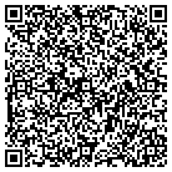 QR-код с контактной информацией организации ООО «Пироизол»