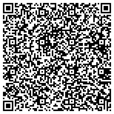 QR-код с контактной информацией организации ООО фирма «Владимир»