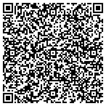 QR-код с контактной информацией организации Частное предприятие "Окна мира"