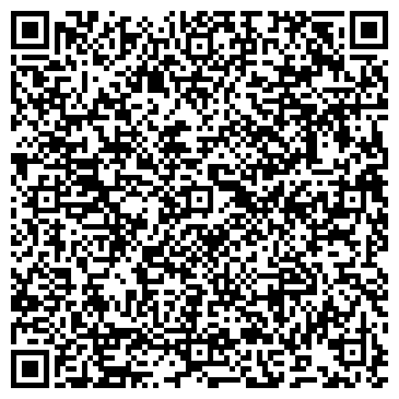 QR-код с контактной информацией организации Кузнечный Двор, ЧП