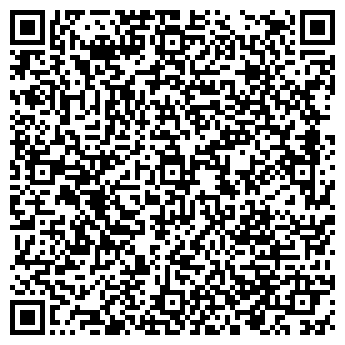 QR-код с контактной информацией организации Донпінобуд, ТОВ