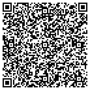 QR-код с контактной информацией организации Гагарин, ФОП