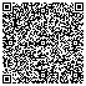 QR-код с контактной информацией организации Перевалка, ООО